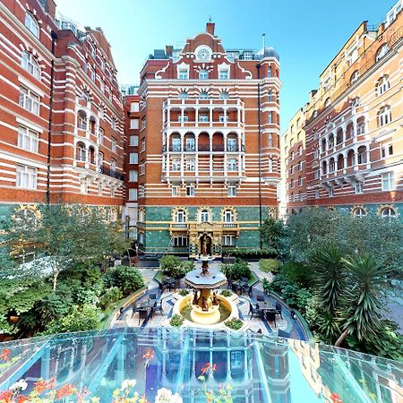 St. James' Court, A Taj Hotel, Λονδίνο Εξωτερικό φωτογραφία