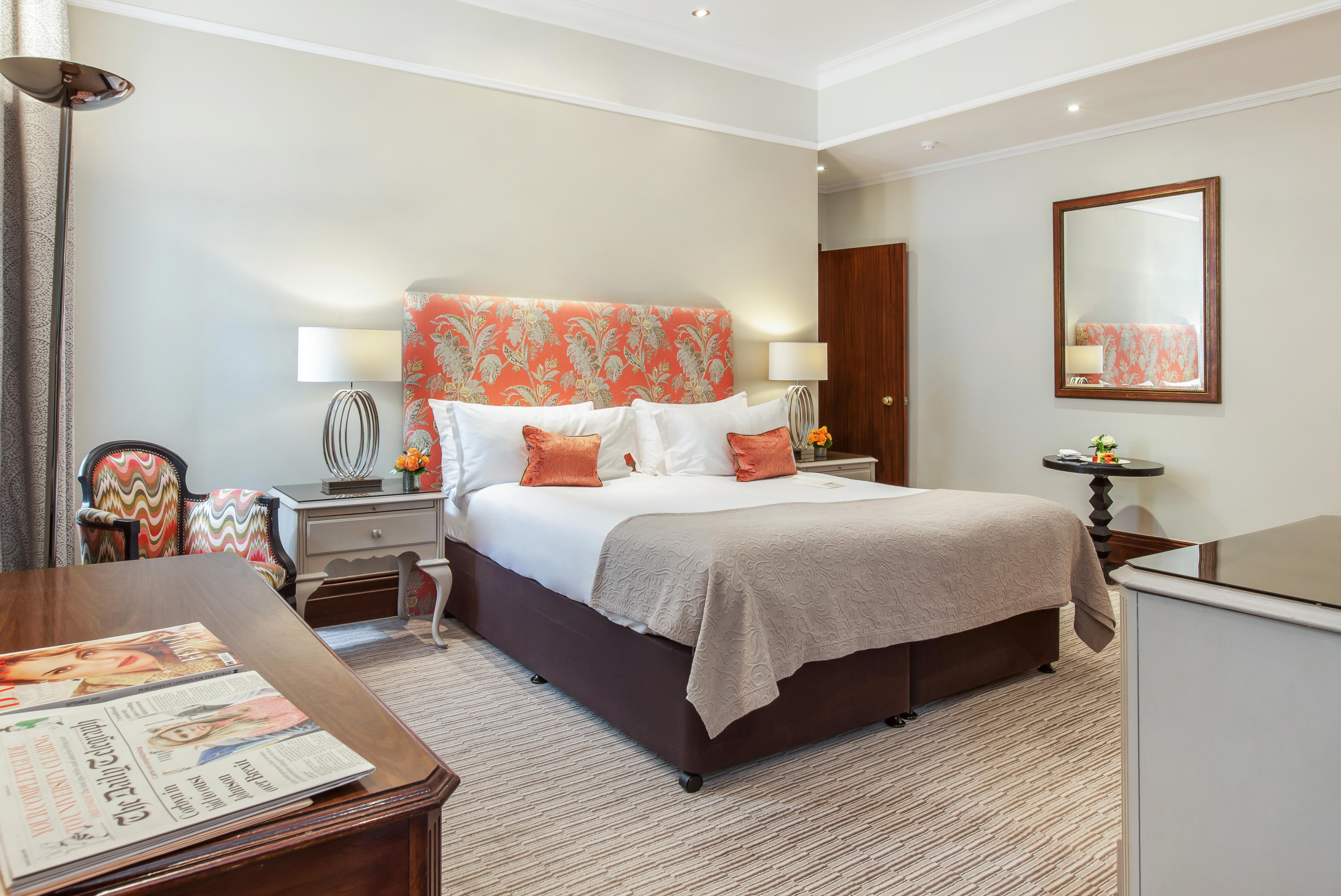 St. James' Court, A Taj Hotel, Λονδίνο Εξωτερικό φωτογραφία