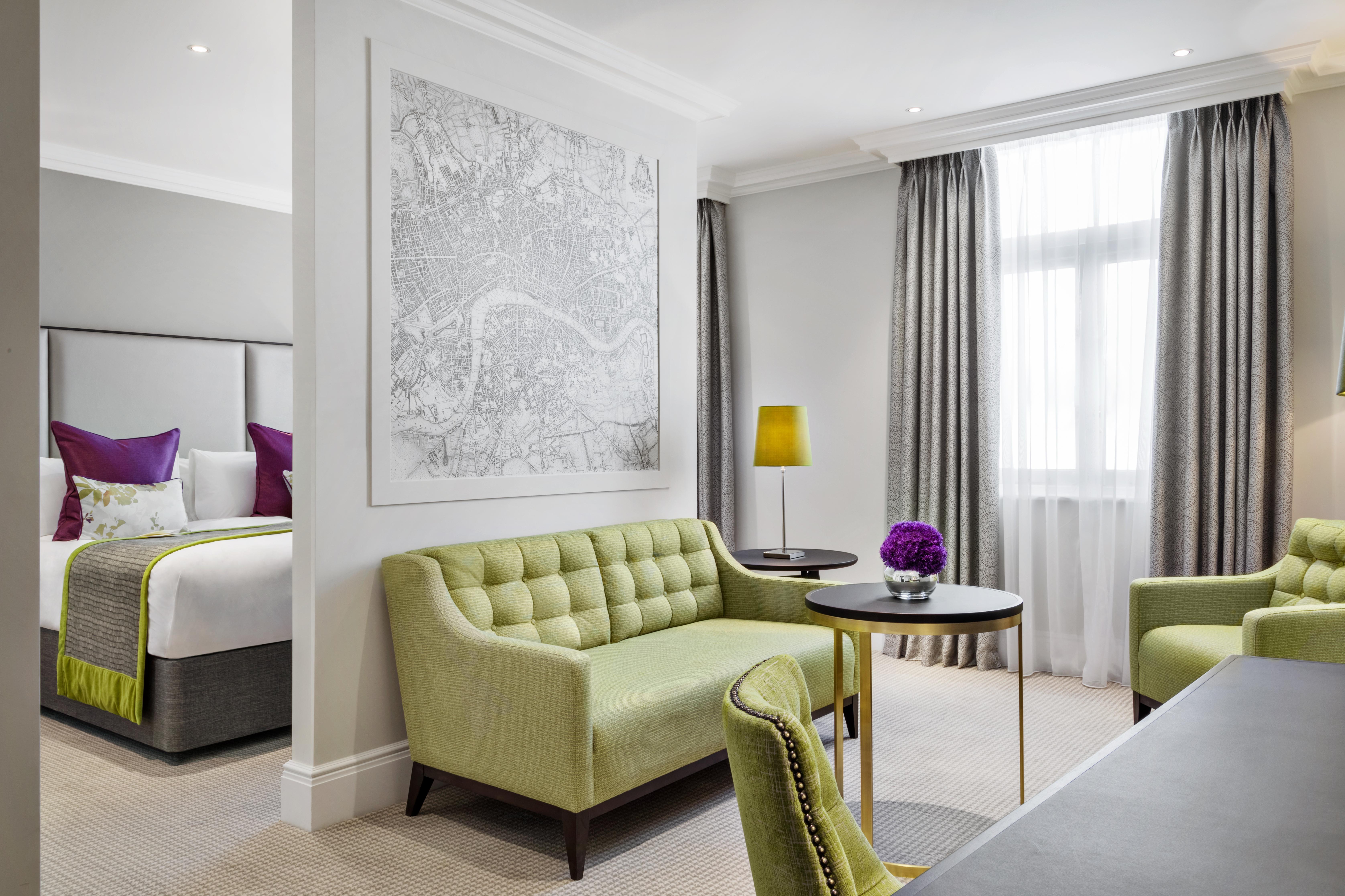 St. James' Court, A Taj Hotel, Λονδίνο Εξωτερικό φωτογραφία