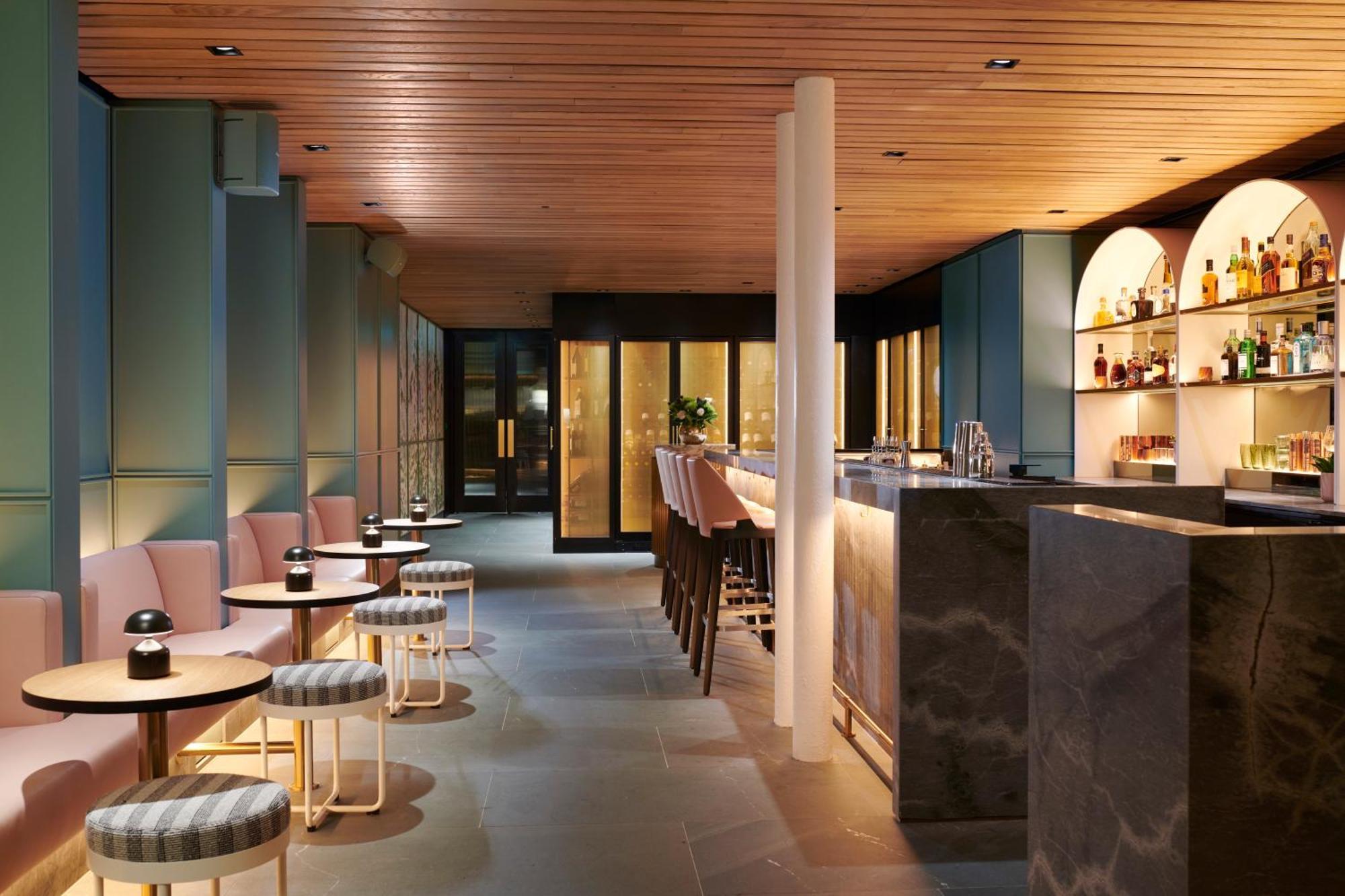 St. James' Court, A Taj Hotel, Λονδίνο Εξωτερικό φωτογραφία