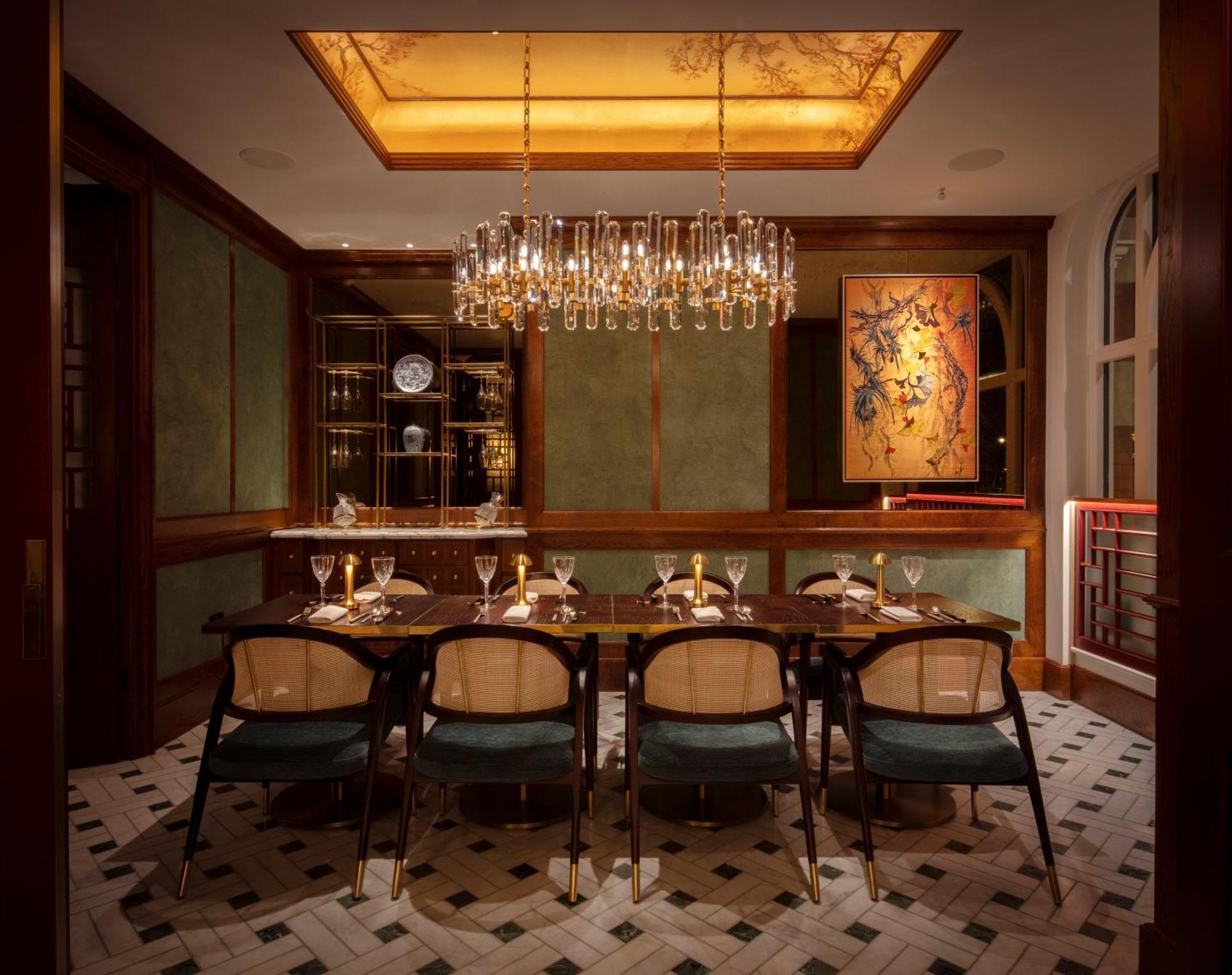 St. James' Court, A Taj Hotel, Λονδίνο Εξωτερικό φωτογραφία