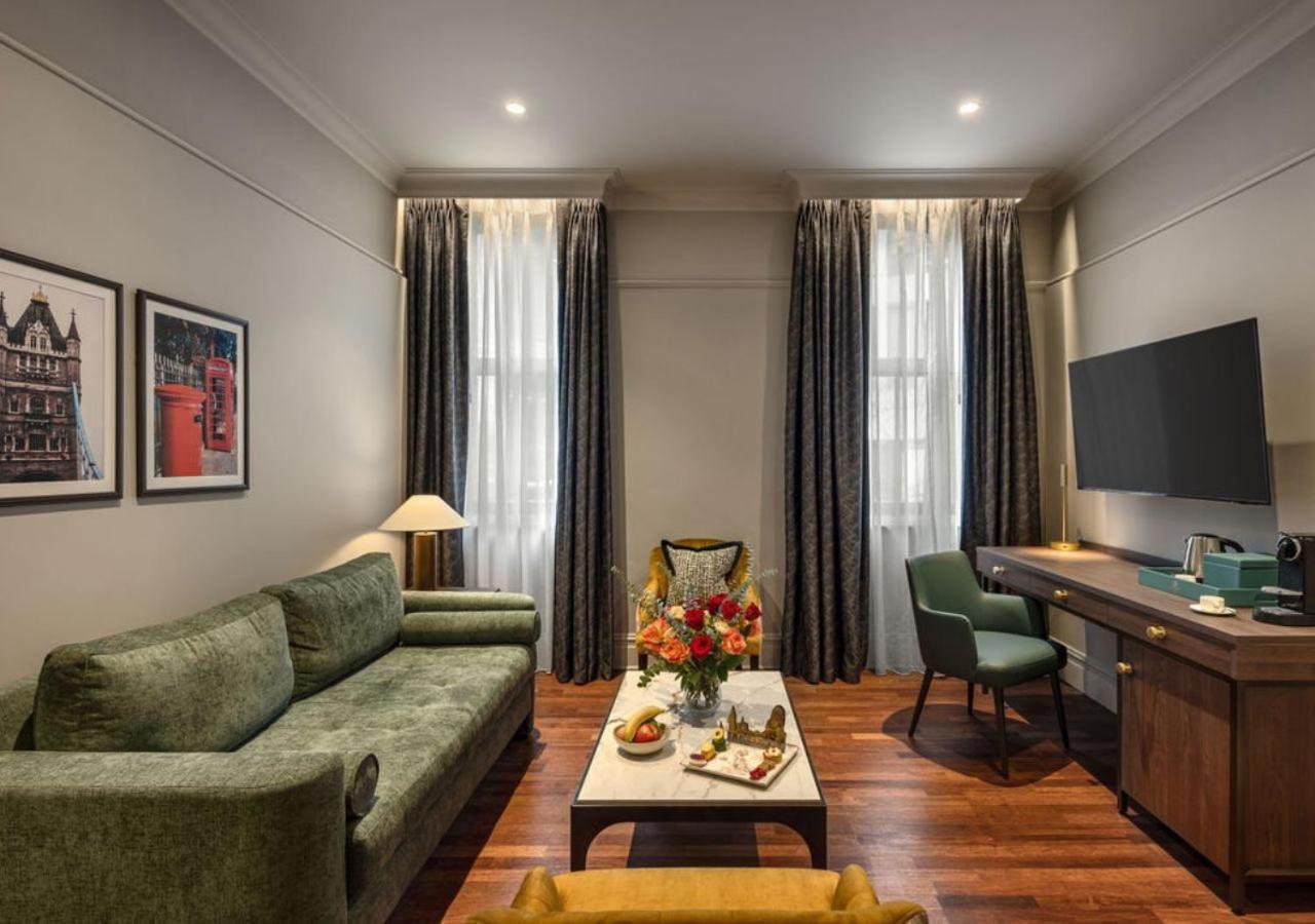 St. James' Court, A Taj Hotel, Λονδίνο Εξωτερικό φωτογραφία