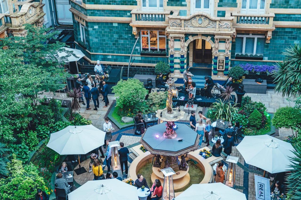 St. James' Court, A Taj Hotel, Λονδίνο Εξωτερικό φωτογραφία