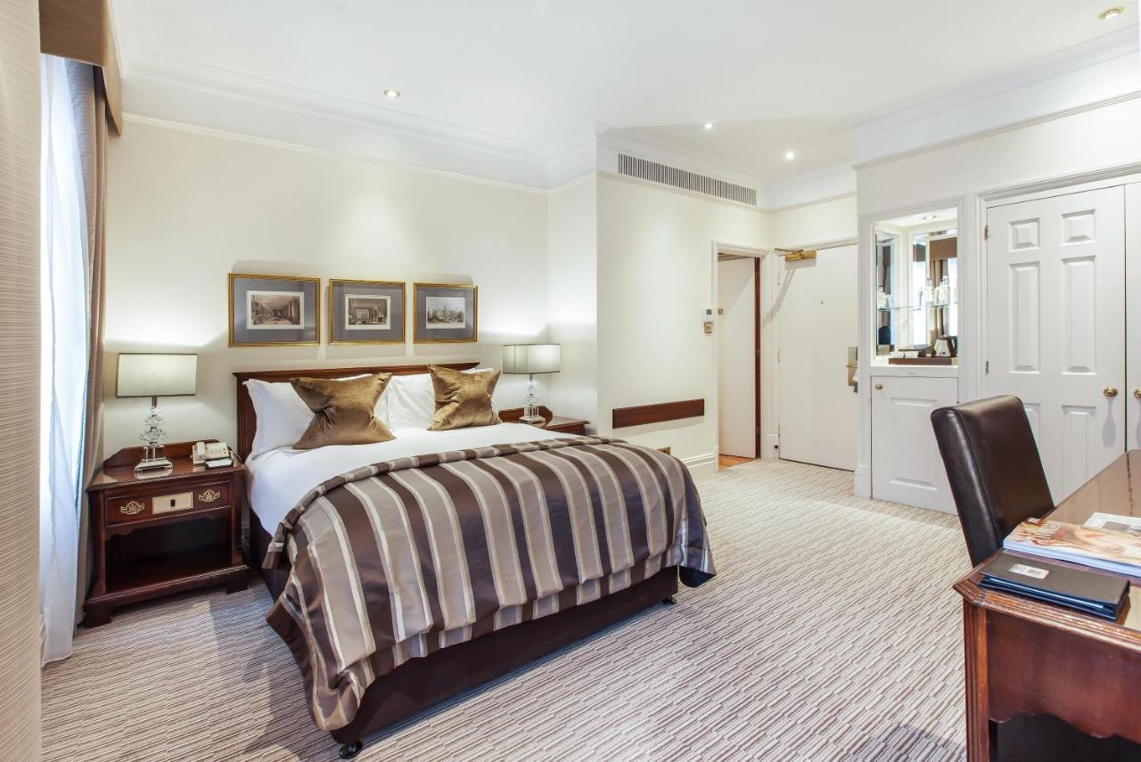 St. James' Court, A Taj Hotel, Λονδίνο Εξωτερικό φωτογραφία